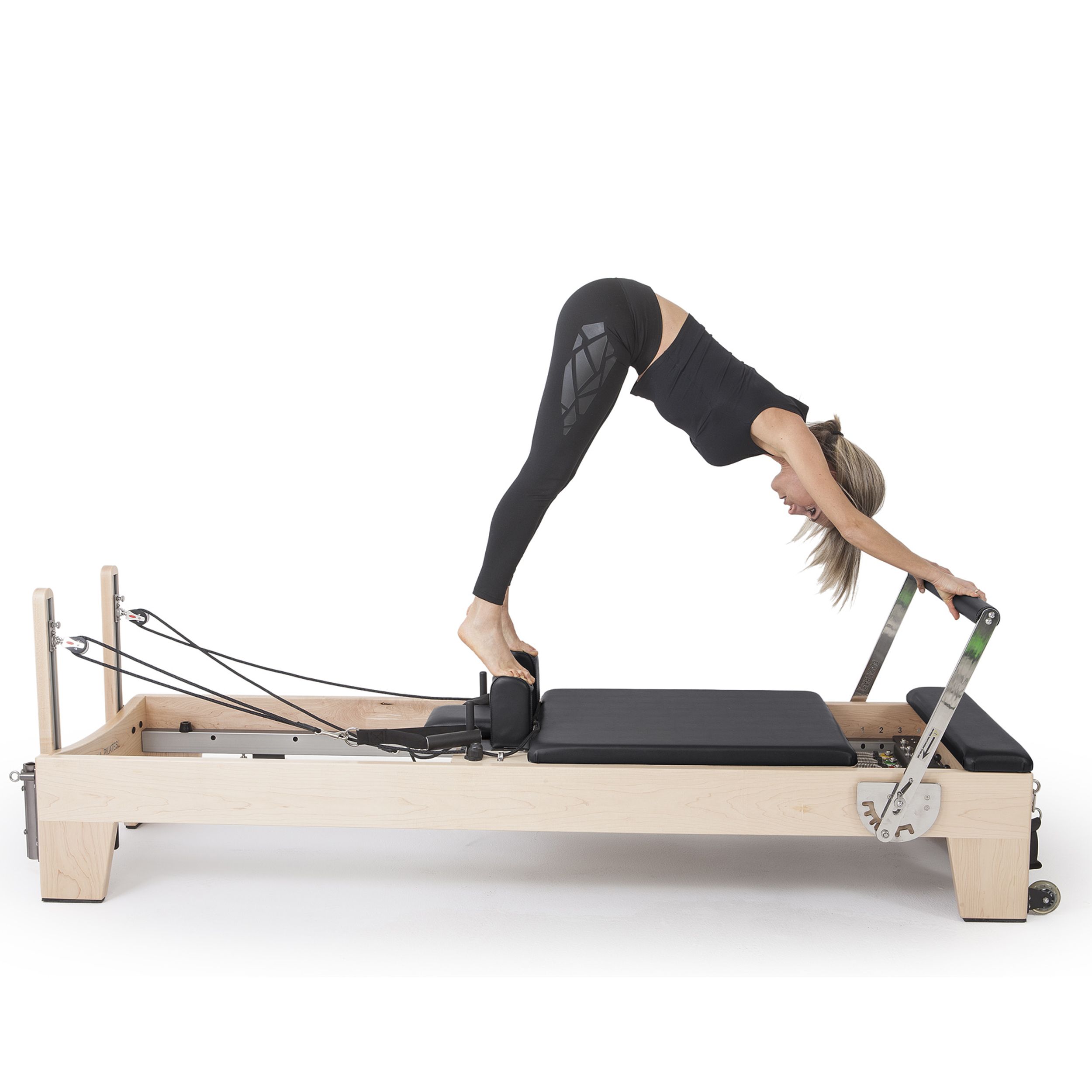 Elite Reformer | Maple